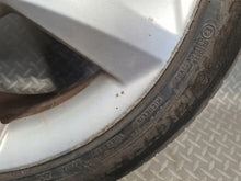 Laden Sie das Bild in den Galerie-Viewer, 1x Alufelge 17 Zoll &quot; 5x110 13260607 Opel Astra Zafira Meriva Rim Wheel