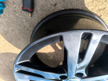 Load image into Gallery viewer, 1x Alufelge 19 Zoll 8.0" 5x112 39ET 4K0071499 Audi A6 C8 Rim Wheel FEL5056027801wx