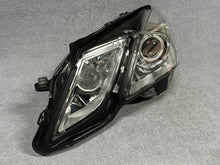 Laden Sie das Bild in den Galerie-Viewer, Frontscheinwerfer Mercedes-Benz W212 A2128200939-E Xenon Links Headlight SCH8075133114fg