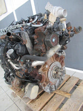 Load image into Gallery viewer, Motor Ford Transit CYFA CYFB DRFF DRFA DRFB 2.2 TDCI 90PS 220TKm Diesel Komplett MOT7428887953dh