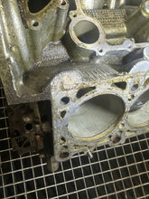 Load image into Gallery viewer, Motorblock Audi A6 C6 BDW 2.4 177PS 130kW Benzin Unkomplett MOT2647331484rb
