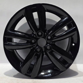 1x Alufelge 17 Zoll 7.0