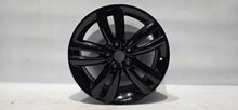Laden Sie das Bild in den Galerie-Viewer, 1x Alufelge 17 Zoll 7.0" 5x112 54ET Glanz 6858899 Mini Rim Wheel FEL9322515315iu