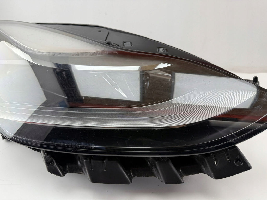 Frontscheinwerfer Tesla Model Y 151495320 Rechts Scheinwerfer Headlight SCH5154467554sm