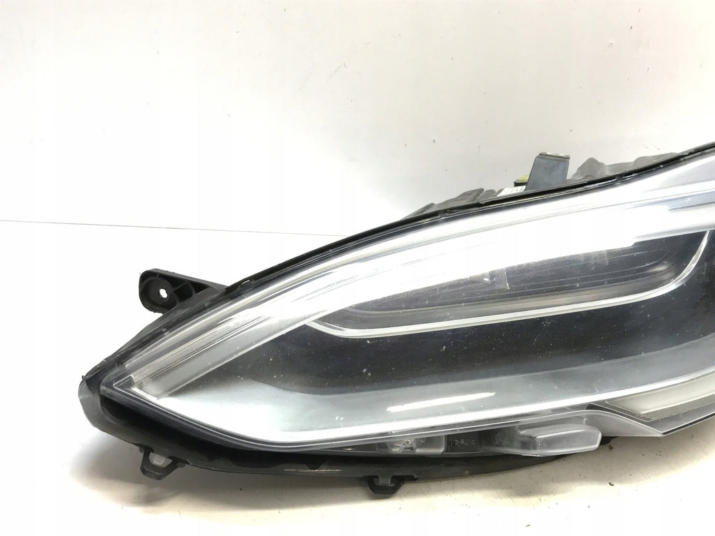 Frontscheinwerfer Tesla Model S 105357400B Xenon Links Scheinwerfer Headlight