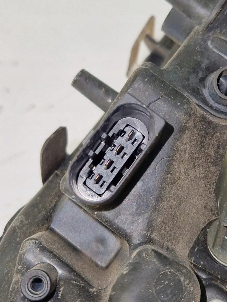 Frontscheinwerfer Mercedes-Benz A1648203859 Rechts Scheinwerfer Headlight SCH9516829924ga