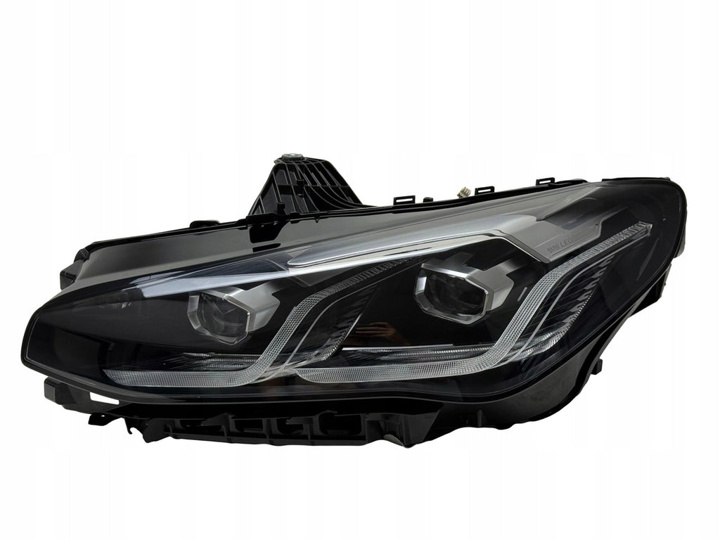 Frontscheinwerfer BMW 2 Active Tourer U06 5A42247-01 LED Rechts oder Links SCH4037960671fm