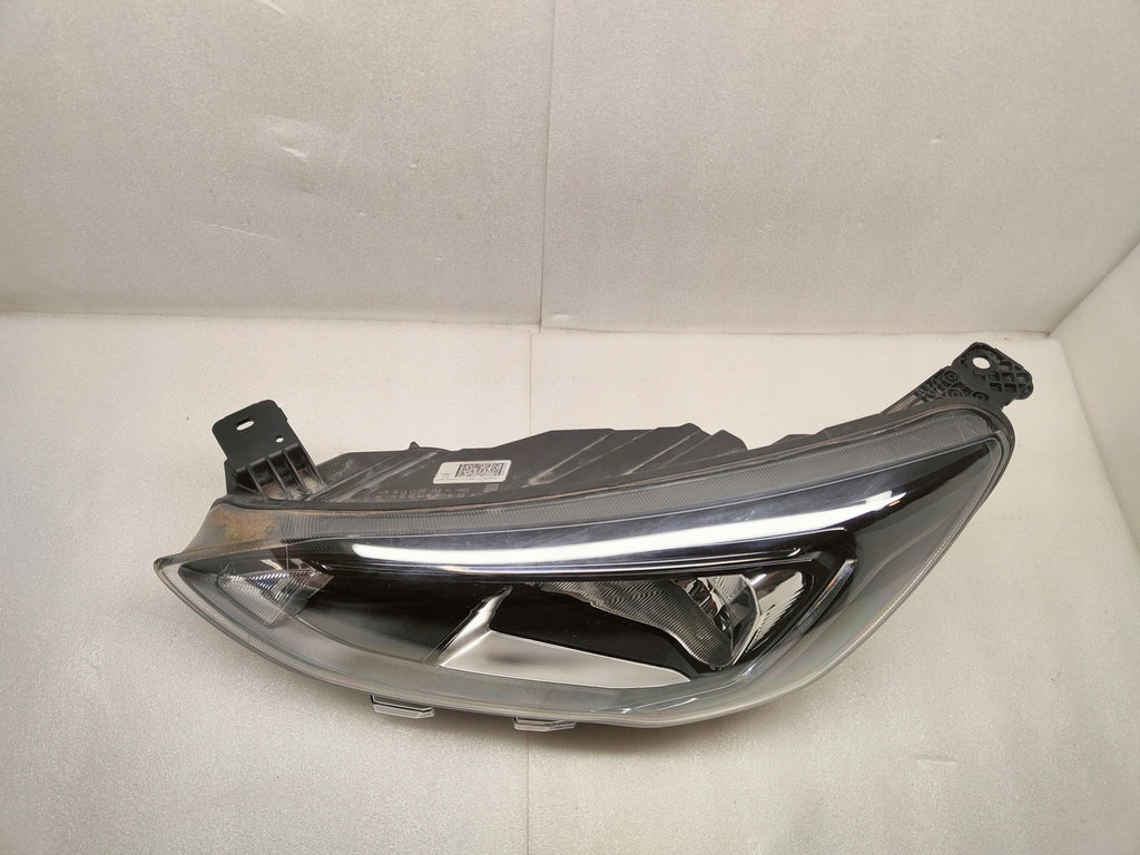 Frontscheinwerfer Ford Focus MX7B-13E015-CC LED Links Scheinwerfer Headlight SCH3803449100zc