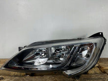 Laden Sie das Bild in den Galerie-Viewer, Frontscheinwerfer Fiat Ducato 1374296080 Links Scheinwerfer Headlight SCH2780723211mi