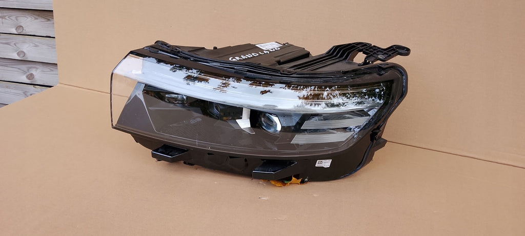 Frontscheinwerfer Opel Grandland 9868840080 Full LED Links Headlight SCH2703961126mu