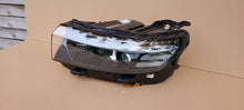 Laden Sie das Bild in den Galerie-Viewer, Frontscheinwerfer Opel Grandland 9868840080 Full LED Links Headlight SCH2703961126mu