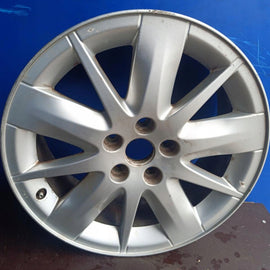 1x Alufelge 17 Zoll 7.0