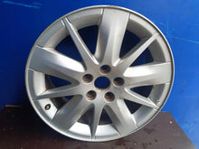 Laden Sie das Bild in den Galerie-Viewer, 1x Alufelge 17 Zoll 7.0" 5x108 Renault Rim Wheel FEL1475385120nb