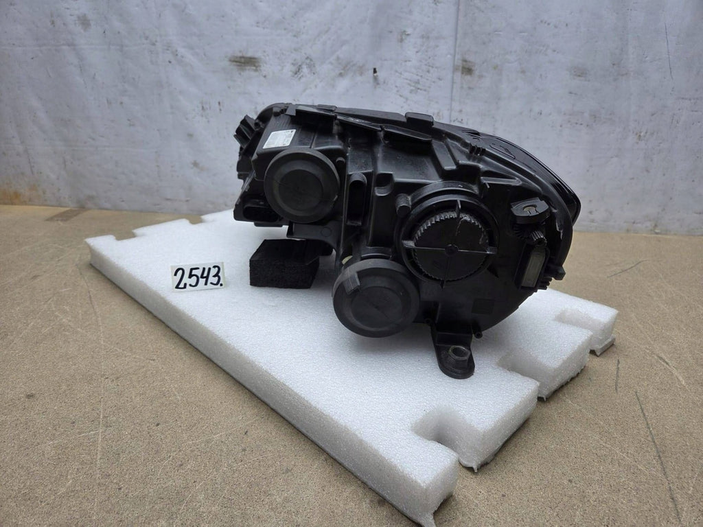 Frontscheinwerfer VW Passat B7 90003373 3AB941006 Rechts Scheinwerfer Headlight SCH2118454717qv