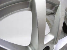 Load image into Gallery viewer, 1x Alufelge 17 Zoll 6.0" 5x112 48ET Glanz Silber 8V0601025DH Audi A3 Rim Wheel FEL7730805924wl