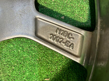 Load image into Gallery viewer, 1x Alufelge 17 Zoll 7.0&quot; 4x108 47 5ET N1BC-1007-EA Ford Fiesta Ecosport