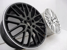 Laden Sie das Bild in den Galerie-Viewer, 1x Alufelge 19 Zoll 8.0&quot; 5x112 32ET Glanz 8W9601025F Audi A4 Allroad Rim Wheel