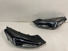 Load image into Gallery viewer, Frontscheinwerfer Hyundai Tucson 92101D7700 Full LED Ein Satz Headlight SCH4829304821wo