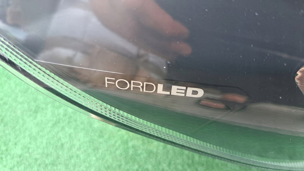 Frontscheinwerfer Ford Transit Custom PZ31-13E014-CB Rechts Headlight