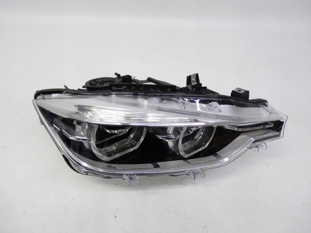 Frontscheinwerfer BMW 3 F30 F31 7471306 LED Rechts Scheinwerfer Headlight SCH4694080324wz