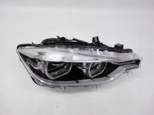 Laden Sie das Bild in den Galerie-Viewer, Frontscheinwerfer BMW 3 F30 F31 7471306 LED Rechts Scheinwerfer Headlight SCH4694080324wz
