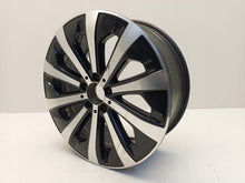 Load image into Gallery viewer, 1x Alufelge 19 Zoll 7.5" 5x112 53ET Glanz A2474013100 Mercedes-Benz W247 FEL4824227422de