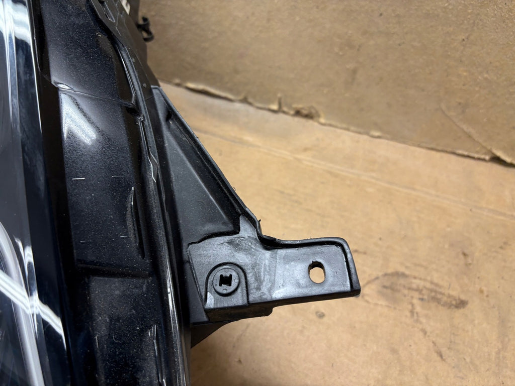 Frontscheinwerfer Ford Puma L1TB-13E014-LB LED Rechts Scheinwerfer Headlight SCH5987648162mh