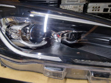 Laden Sie das Bild in den Galerie-Viewer, Frontscheinwerfer Ford Focus IV JX7B-13E016-AG LED Rechts Scheinwerfer Headlight SCH2140883094yc