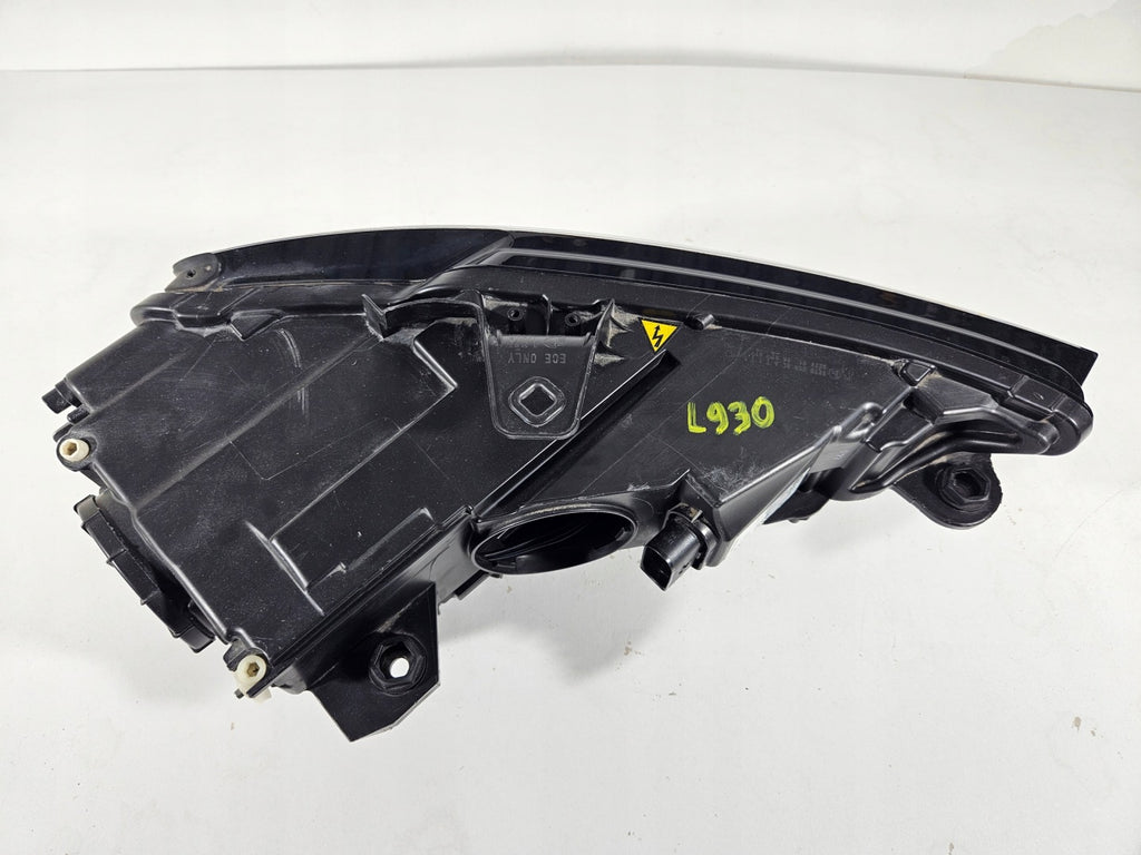 Frontscheinwerfer Audi A3 8V0941005 Xenon Links Scheinwerfer Headlight SCH8410873427tg