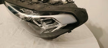 Load image into Gallery viewer, Frontscheinwerfer BMW X3 G01 G02 11873610 5A29227-07 Rechts Headlight SCH3064130417cc