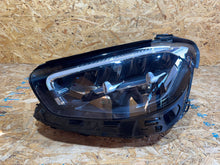 Load image into Gallery viewer, Frontscheinwerfer Mercedes-Benz W213 A2139067509 Ein Stück (Rechts oder Links) SCH8653906757bf