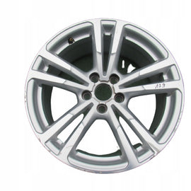 1x Alufelge 18 Zoll 8.0