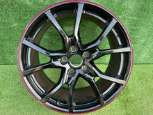 Laden Sie das Bild in den Galerie-Viewer, 1x Alufelge 20 Zoll 5x120 20085A Honda Civic I Rim Wheel FEL8202771414ns
