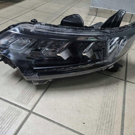 Frontscheinwerfer Mitsubishi Outlander I 8301D3-31 Links Scheinwerfer Headlight SCH8883458194wu