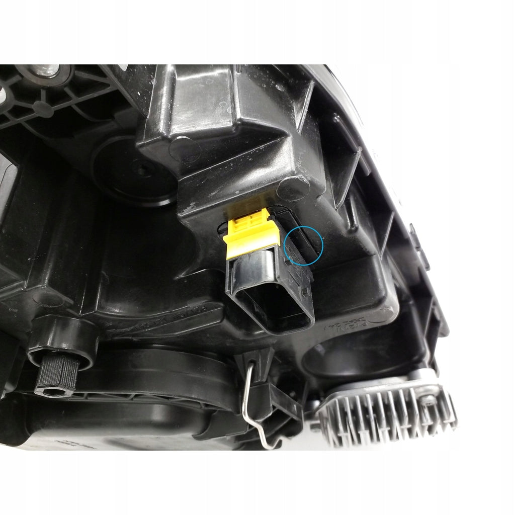 Frontscheinwerfer Man 10663060000 8125101-6742 Links Scheinwerfer Headlight SCH1660552694mc