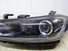 Load image into Gallery viewer, Frontscheinwerfer Hyundai Elantra 92101-F2100 LED Links Scheinwerfer Headlight