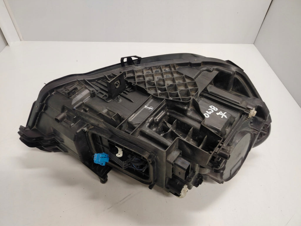 Frontscheinwerfer Mercedes-Benz Cla A1189066901 Links Scheinwerfer Headlight SCH6761888455lt