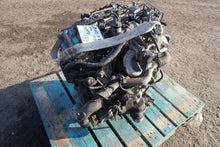 Laden Sie das Bild in den Galerie-Viewer, Motor Lexus Toyota I 1900026620 254TKm 2011 Diesel Engine Unkomplett MOT2347960885el