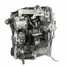 Laden Sie das Bild in den Galerie-Viewer, Motor Mercedes-Benz W176 651930 2.2 CDI 162TKm Diesel Engine Unkomplett MOT9502831819ex