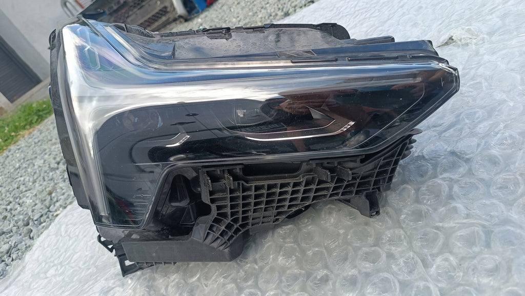 Frontscheinwerfer Polestar III 32133780 Full LED Rechts Scheinwerfer Headlight SCH1921327328jg