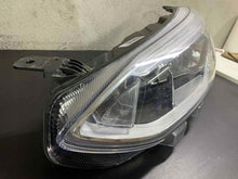 Laden Sie das Bild in den Galerie-Viewer, Frontscheinwerfer Ford Focus JX7B-13W030-AE Links Scheinwerfer Headlight SCH6990894964kz