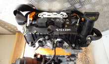 Load image into Gallery viewer, Motor Fiat Panda 312A2000 0.9 79TKm Benzin Engine Unkomplett MOT1107230504zw