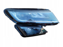 Laden Sie das Bild in den Galerie-Viewer, Frontscheinwerfer Skoda Kodiaq 566941016H LED Rechts Scheinwerfer Headlight SCH1997772531sf