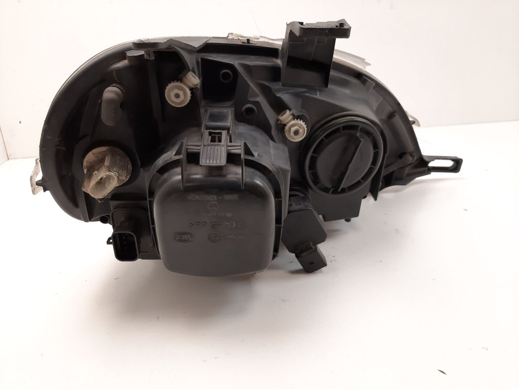Frontscheinwerfer Mercedes-Benz W163 22315500 Links Scheinwerfer Headlight SCH9144748152ko