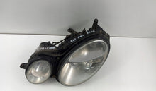 Load image into Gallery viewer, Frontscheinwerfer Mercedes-Benz W211 Links Scheinwerfer Headlight SCH9912900216sd
