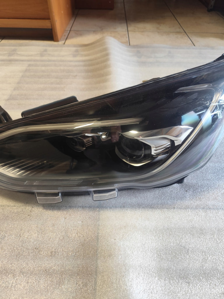Frontscheinwerfer Ford JX7B-13E017-AF Links Scheinwerfer Headlight SCH3069969379gc