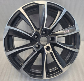 1x Alufelge 18 Zoll 7.5