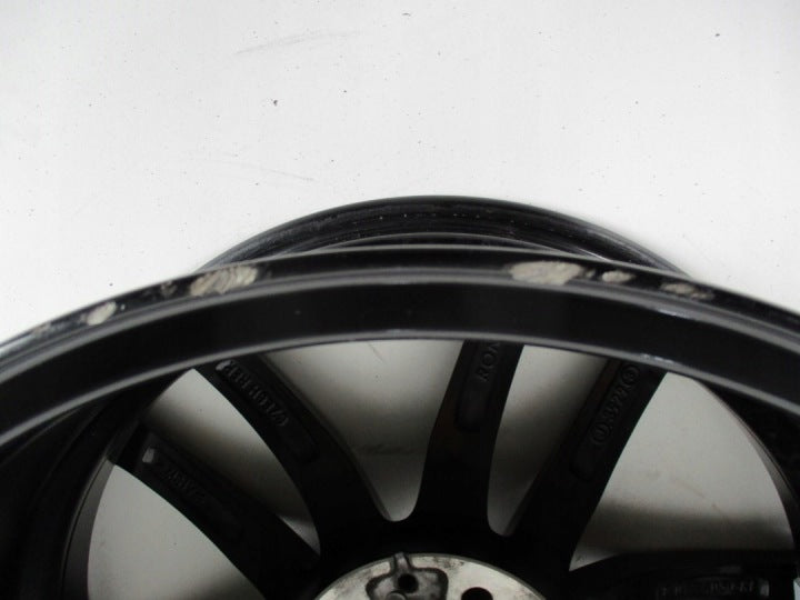 1x Alufelge 18 Zoll 8093915 BMW G31 G30 Rim Wheel FEL5077820522vn