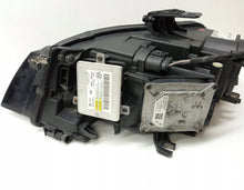 Load image into Gallery viewer, Frontscheinwerfer Audi A4 B8 8K0941030AR Xenon Rechts Scheinwerfer Headlight