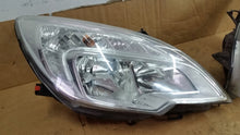 Laden Sie das Bild in den Galerie-Viewer, Frontscheinwerfer Opel Meriva B 13286612 Halogen Links Scheinwerfer Headlight